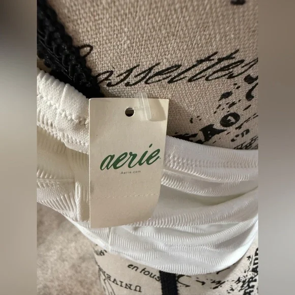 NWT Aerie Bikini Top – Size XXL - Picture 3 of 6